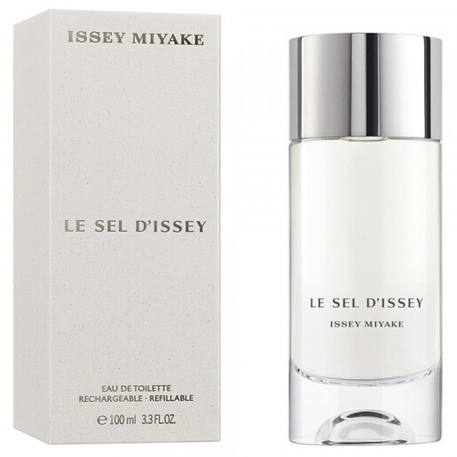 Issey Miyake muški parfem Le Sel d’Issey Eau de Toilette 100ml