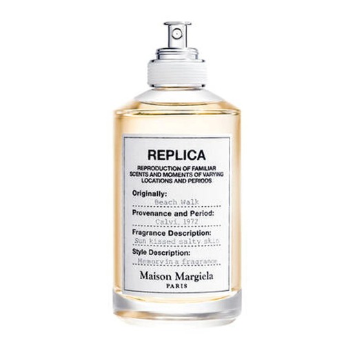 Maison Margiela Replica uniseks parfem Beach Walk EDT 100ml