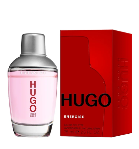 Hugo Boss muški parfem Energise EDT 75ml