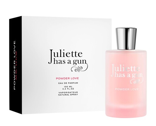 Juliette Has a Gun ženski parfem Powder Love EDP 100ml
