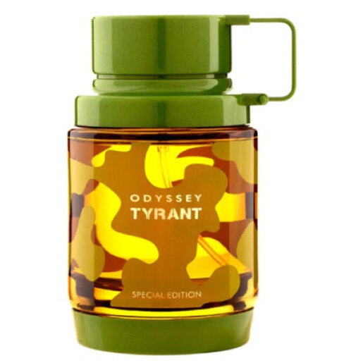 Armaf muški parfem Odyssey Tyrant EDP 100ml