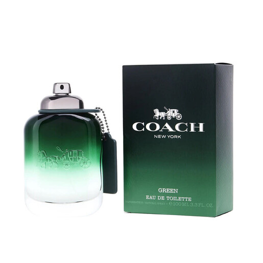 Coach muški parfem Green EDT 100ml