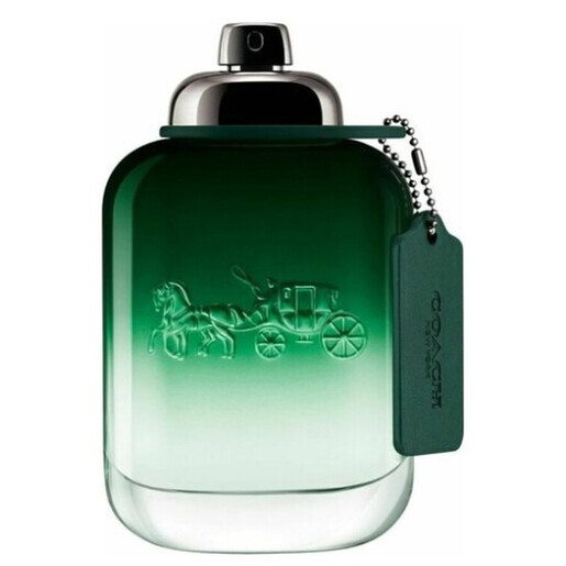 Coach muški parfem Green EDT 100ml