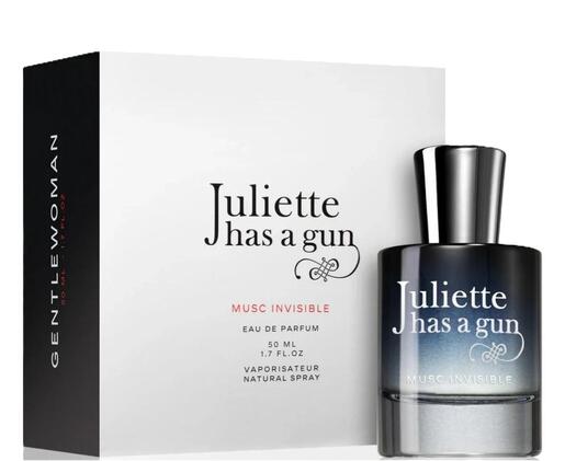 Juliette Has a Gun ženski parfem Musc Invisible EDP 50ml
