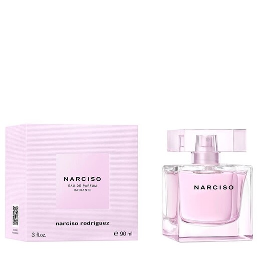 Narciso Rodriguez ženski parfem Narciso Radiant Eau de Parfum 90ml