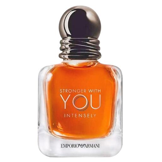 Giorgio Armani muški parfem Stronger With You Intensely EDP 100ml