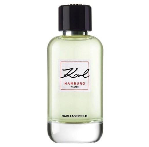 Karl Lagerfeld muški parfem Hamburg Alster Eau de Toilette 100ml