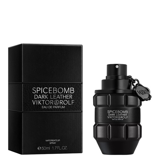 Viktor & Rolf muški parfem Spicebomb Dark Leather Eau de Parfum 50ml