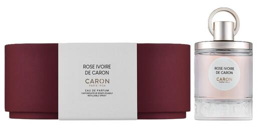 Caron ženski parfem Rose Ivoire EDP 100ml