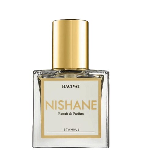 Nishane uniseks parfem Hacivat Extrait de Parfum 15ml