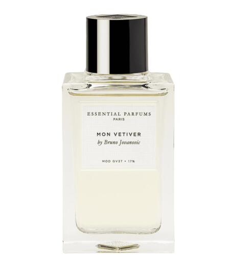 Essential Parfums uniseks parfem Mon Vetiver EDP 100ml
