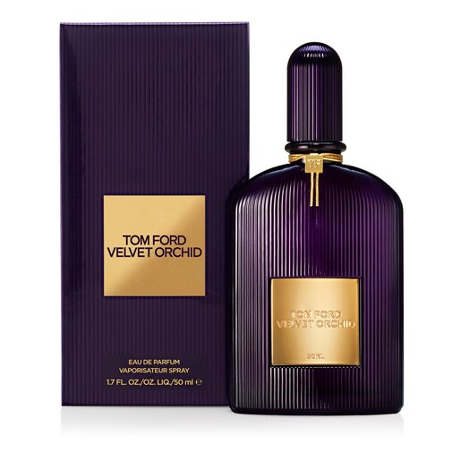 Tom Ford ženski parfem Velvet Orchid EDP 50ml