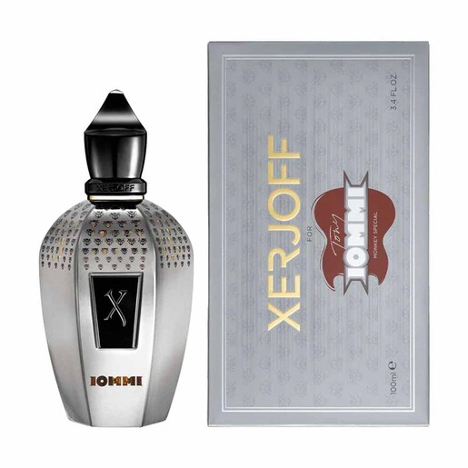 Xerjoff uniseks parfem Tony Iommi Monkey Special EDP 100ml
