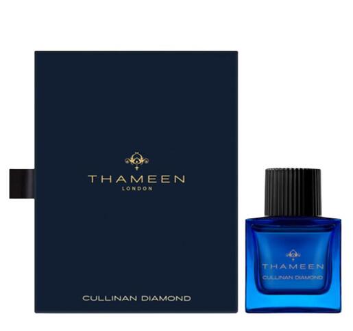 Thameen London uniseks parfem Cullinan Diamond Extrait de Parfum 50ml