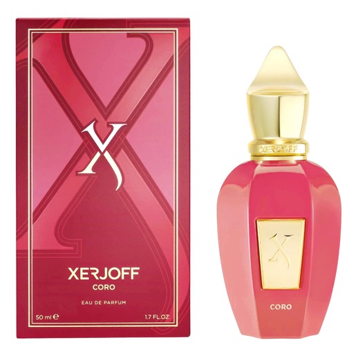 Xerjoff uniseks parfem Coro EDP 50ml