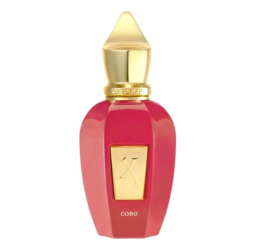 Xerjoff uniseks parfem Coro EDP 50ml