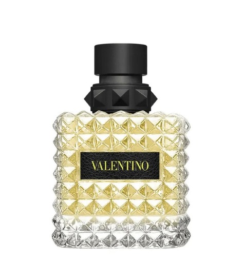 Valentino ženski parfem Donna Born In Roma Yellow Dream Eau de Parfum 100ml
