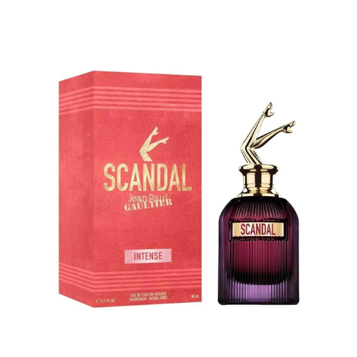 Jean Paul Gaultier ženski parfem Scandal Intense EDP 80ml