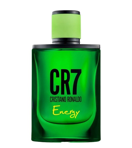 Cristiano Ronaldo muški parfem CR7 Energy EDT 50ml