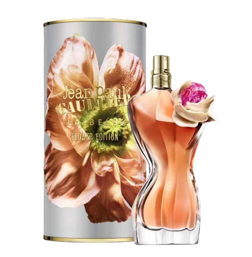 Jean Paul Gaultier ženski parfem La Belle Flower Edition EDP 100ml