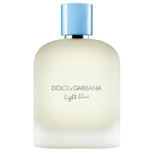 Dolce & Gabbana muški parfem Light Blue Pour Homme EDT 200ml