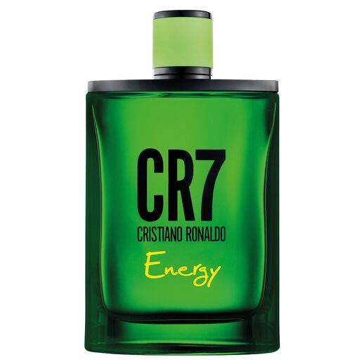 Cristiano Ronaldo muški parfem CR7 Energy EDT 30ml