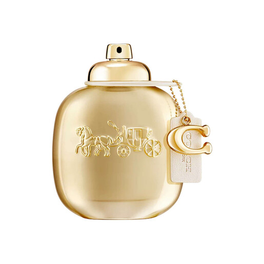 Coach ženski parfem Woman Gold Parfum 90ml