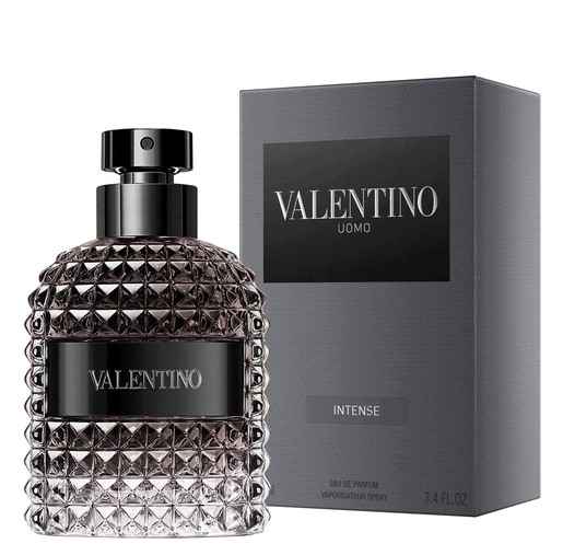 Valentino muški parfem Uomo Intense Eau de Parfum 100ml