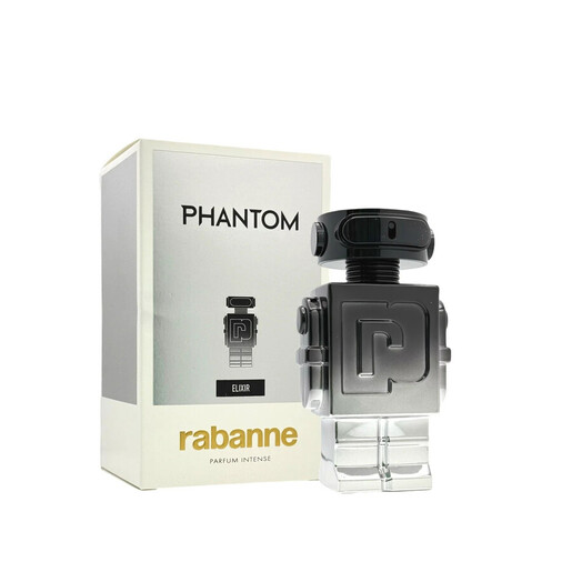 Paco Rabanne ženski parfem muški parfem Phantom Elixir Eau de Parfum 100ml