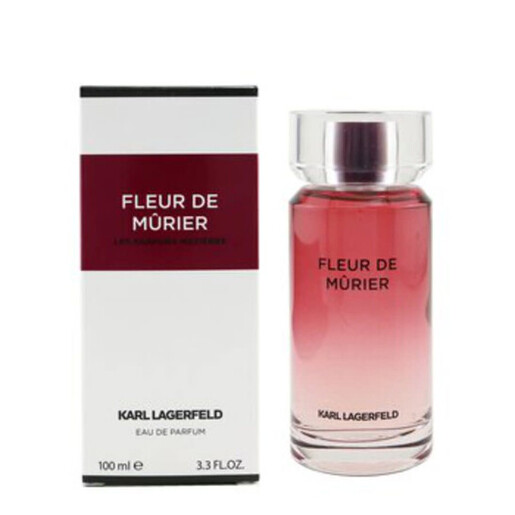 Karl Lagerfeld ženski parfem Fleur de Mûrier Eau de Parfum 100ml