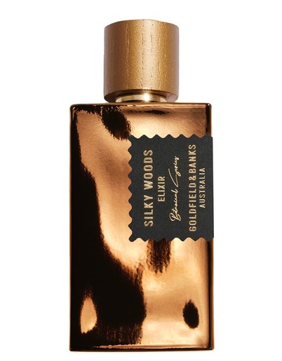 Goldfield & Banks uniseks parfem Silky Woods Elixir ExDP 100ml