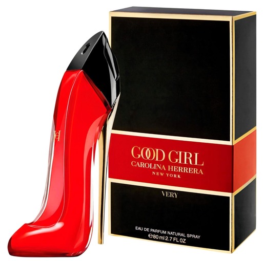 Carolina Herrera ženski parfem Very Good Girl EDP 80ml