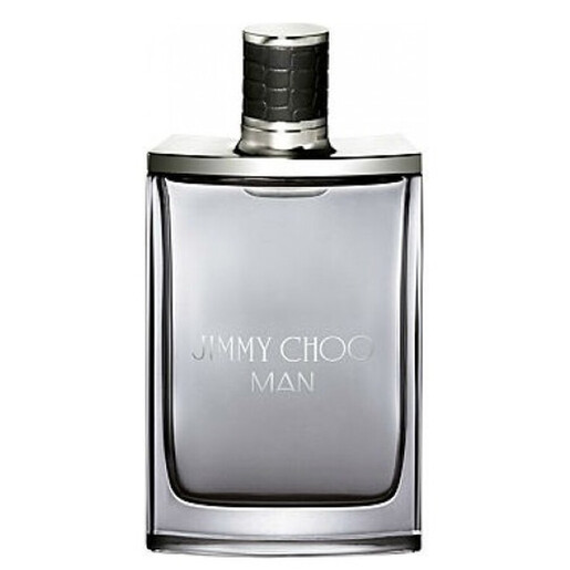 Jimmy Choo muški parfem Man Eau de Toilette 100ml