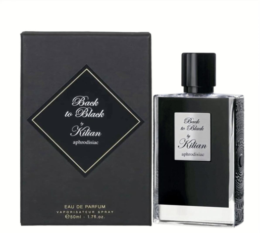 Kilian uniseks parfem Back to Black Aphrodisiac EDP 50ml