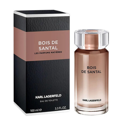 Karl Lagerfeld muški parfem Bois de Santal Eau de Toilette 100ml