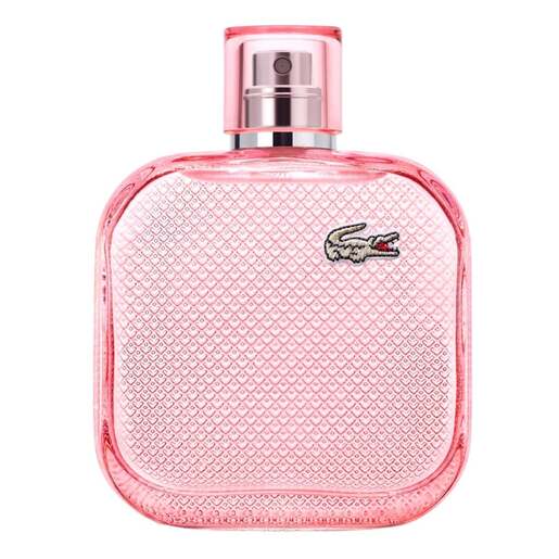 Lacoste ženski parfem L.12.12 Rose Sparkling EDT 100ml