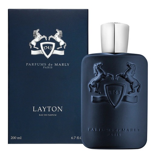 Parfums de Marly muški parfem Layton EDP 200ml