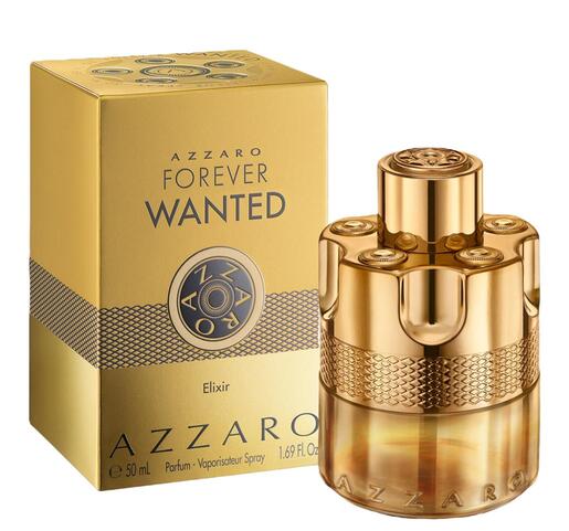 Azzaro muški parfem Forever Wanted Elixir EDP 50ml