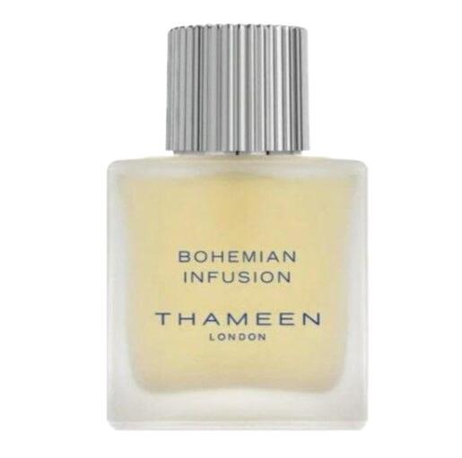 Thameen London uniseks parfem Bohemian Infusion Cologne Elixir 100ml