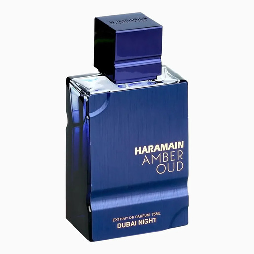 Al Haramain uniseks parfem Amber Oud Night Dubai Extrait de Parfum 75ml