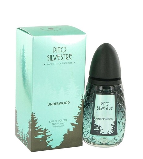 Pino Silvestre muški parfem Underwood EDT 75ml