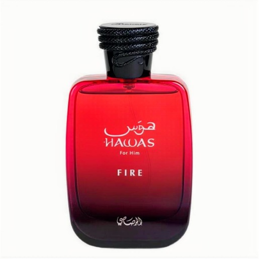 Rasasi Hawas muški parfem Fire For Him EDP 100ml