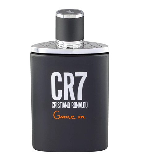 Cristiano Ronaldo muški parfem CR7 Game On EDT 100ml