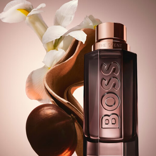 Hugo Boss muški parfem The Scent Parfum 50ml