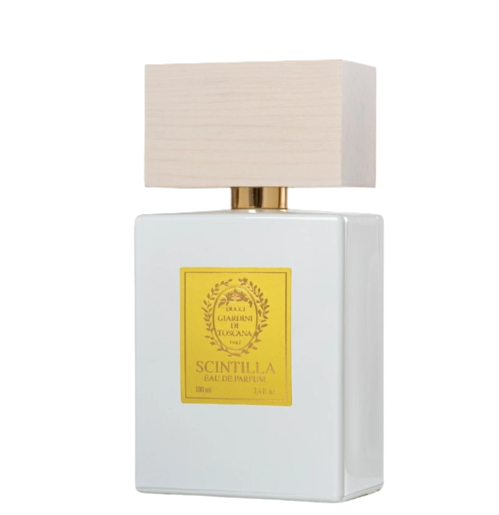 Giardini Di Toscana uniseks parfem Scintilla EDP 100ml