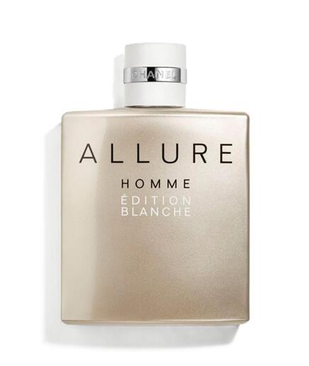 Chanel muški parfem Allure Homme Édition Blanche EDP 50ml