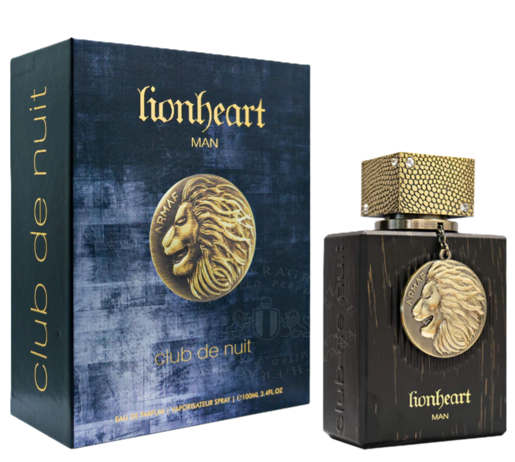 Armaf muški parfem Club De Nuit Lionheart EDP 100ml