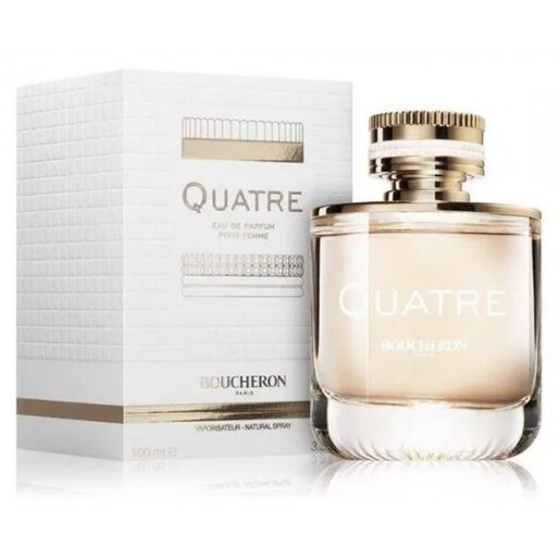Bouchero ženski parfemn Quatre EDP 100ml