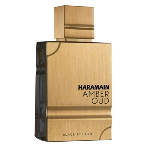 Al Haramain uniseks parfemAmber Oud Black Edition EDP 100ml