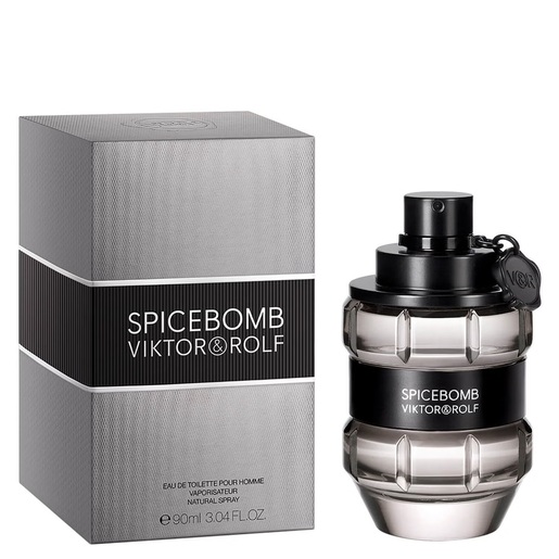 Viktor & Rolf muški parfem Spicebomb Eau de Toilette 90ml